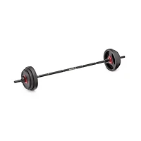 Ensemble de poids Reebok - 44LBS