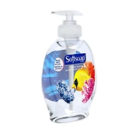 Softsoap Liquid Hand Soap Pump, Aquarium