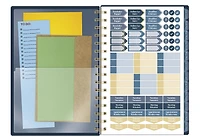 Cambridge® Stargazer Weekly/Monthly Planner, small