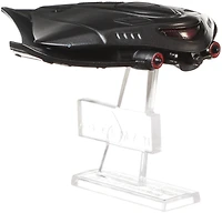 Hot Wheels Aquaman Véhicule Sous-marin Black Manta