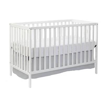 Lit de bébé 4-en-1 Devon Concord Baby