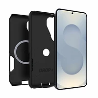 OtterBox Étui Commuter avec Magnets Noir pour Samsung Galaxy S26