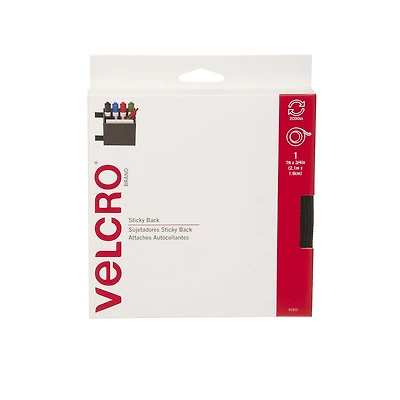 Ruban de Velcro™, Sticky Back™