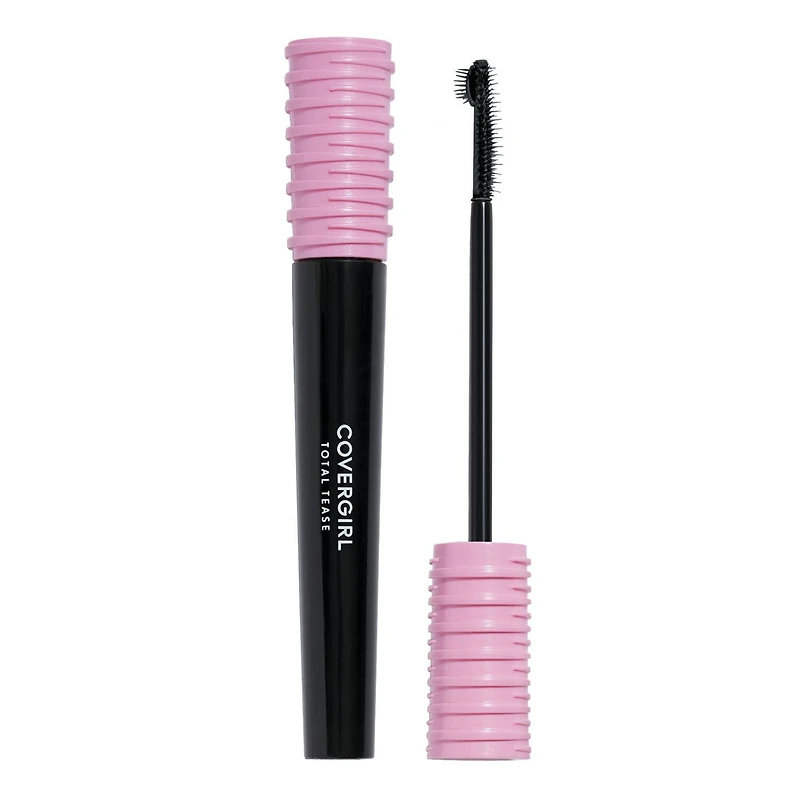 COVERGIRL Total Tease Mascara