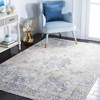SAFAVIEH Moondust Ian Tapis Traditionnel
