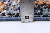 ECARPET Modern Abstract Area Rug for Living Room Bedroom Morocco Marble Collection