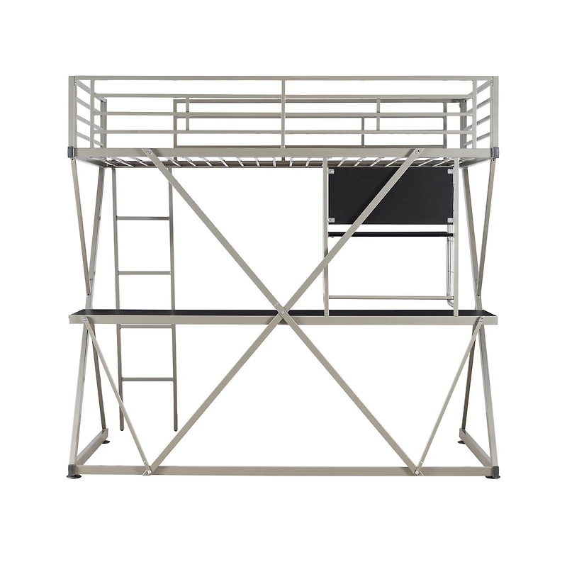 Logan Loft Bed