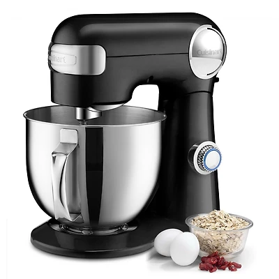 Cuisinart Precision Master 5.5 Qt (5.2L) Stand Mixer - SM-50 Series