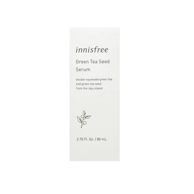 Innisfree Green Tea Seed Serum