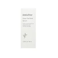 Innisfree Green Tea Seed Serum