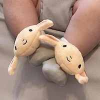 Hochets de pied Harry Potter Dobby 2 pièces