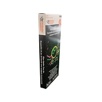Façon de célébrer lueur Spider Toss Set pour la fête faveur Halloween Surprise