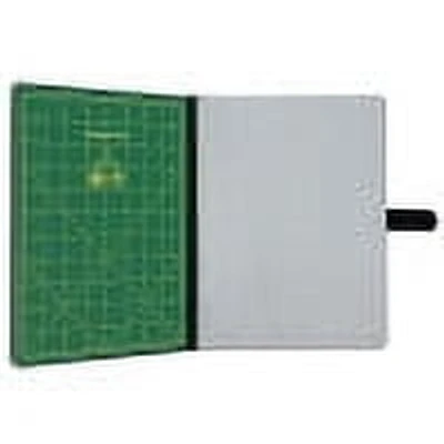 Omnigrid Gear Fold Away Portable Cutting & Pressure Station-8-3/4"X11-3/4"