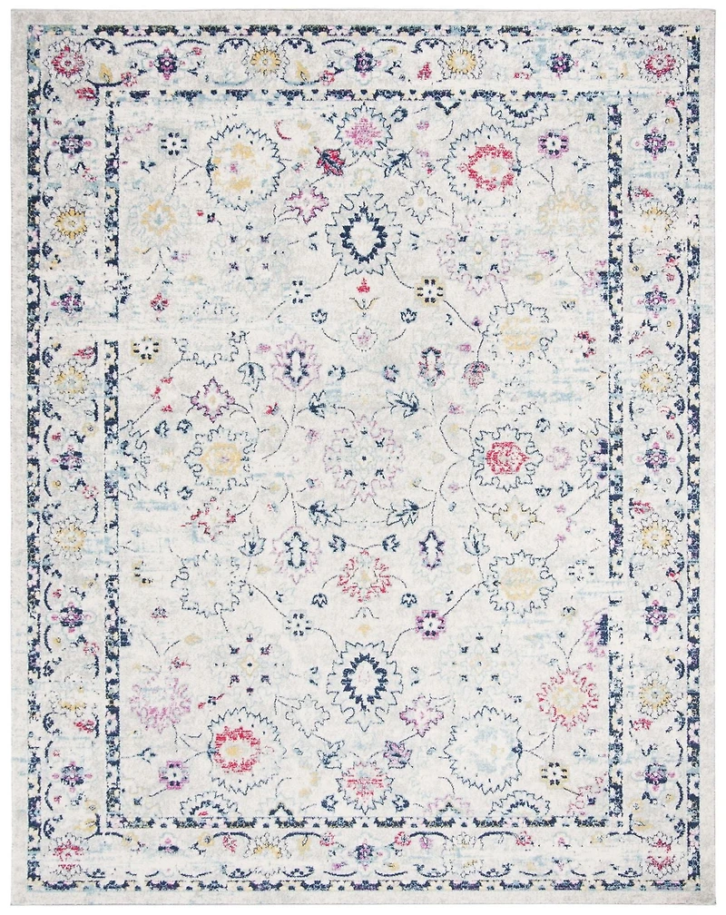 Safavieh Madison Kirsteen Tapis Floral