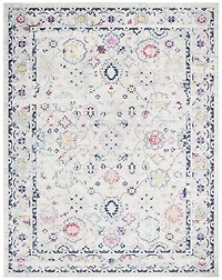 Safavieh Madison Kirsteen Tapis Floral