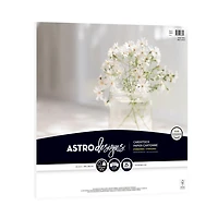 Astrodesigns Bright White Cardstock