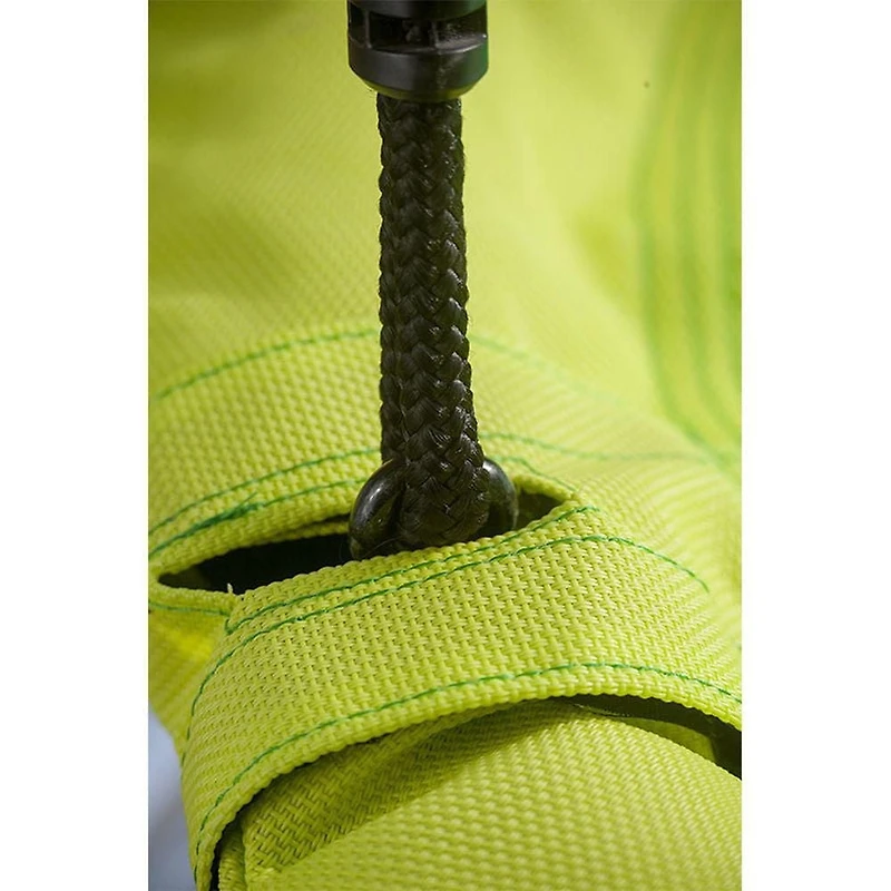 Creative Cedar Designs Soucoupe Balançoire, Vert