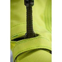 Creative Cedar Designs Soucoupe Balançoire, Vert