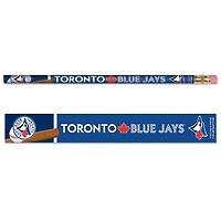 Wincraft Toronto Blue Jays Pencil 6-Pack