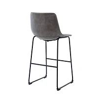 Heavenly Collection Bar Stool SET OF 6