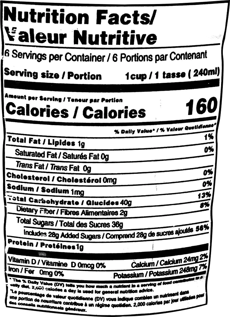 FRUITI-O PINK GUAVA JUICE 1.5 LTR