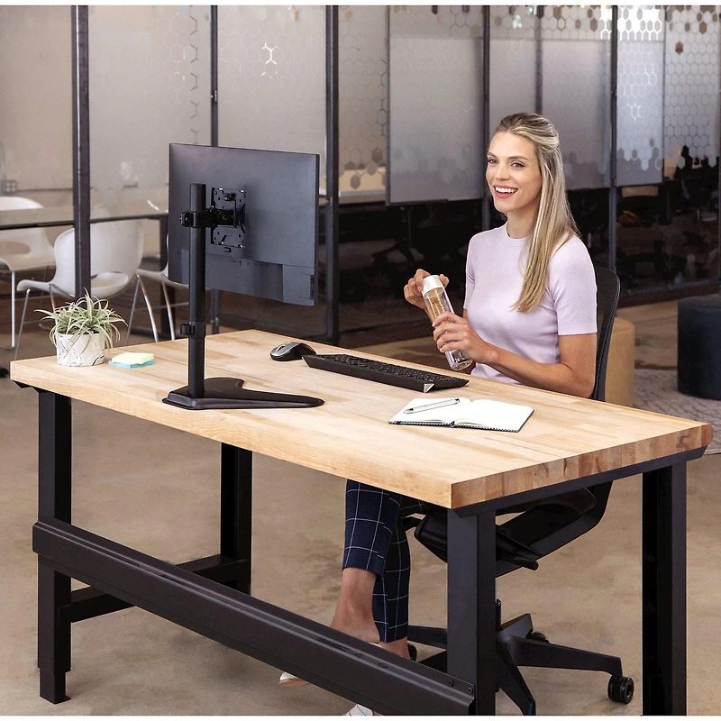 Support auto-portant articulé PROFESSIONAL SERIES - Simple