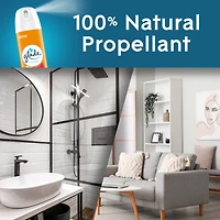 Glade® Air Freshener Odor Fighting Room Spray, Hawaiian Breeze