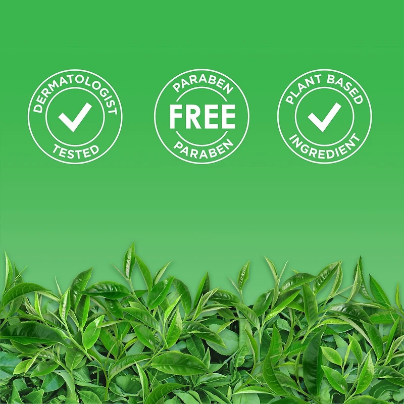 St Ives Green Tea Facial Cleanser, 200 ml Face Cleanser