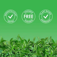 St Ives Green Tea  Facial Cleanser, 200 ml Face Cleanser