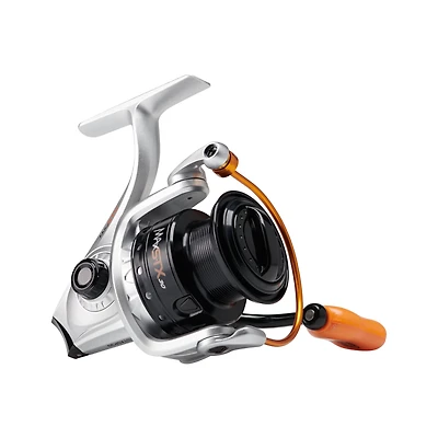 ABU MAX STX SP RL - FRENCH ABU GARCIA ABU MAX STX SP RLF