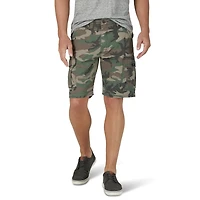 Wrangler Men's Ripstop Cargo Short