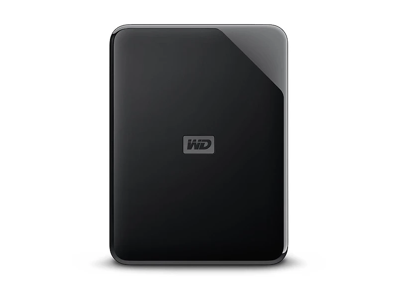 WD Elements SE - 6TB
