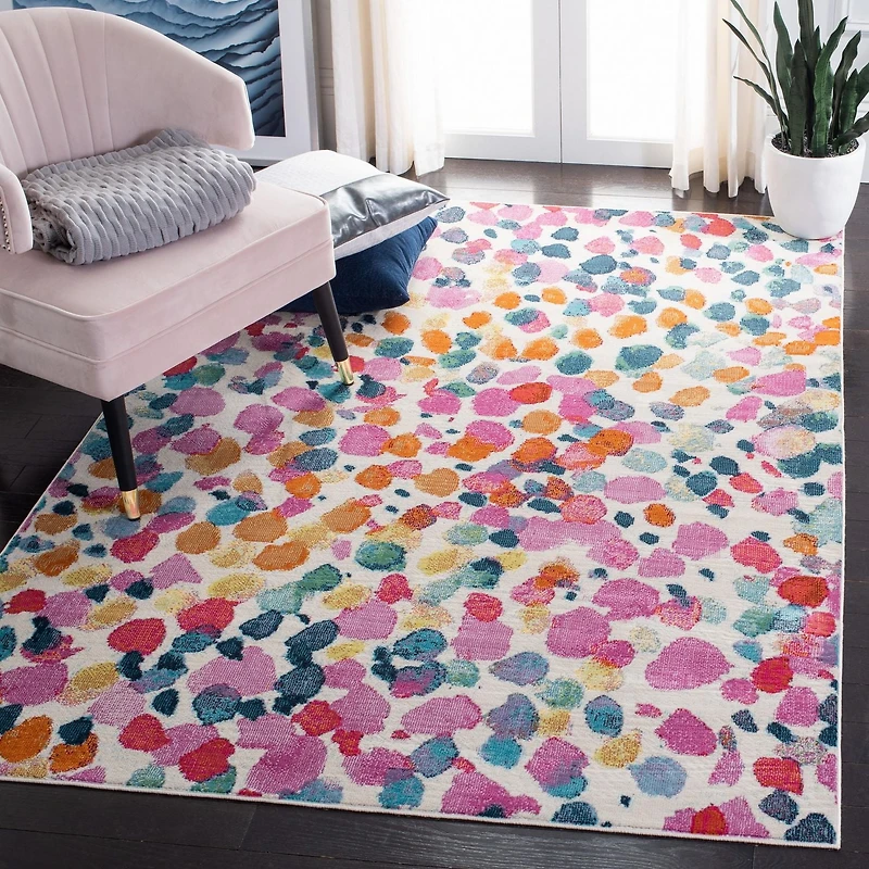 Safavieh Lillian Isadora Tapis Pointillé