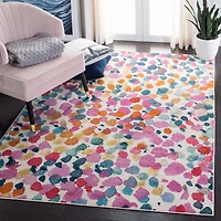 Safavieh Lillian Isadora Tapis Pointillé