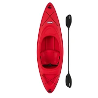 Lifetime Pacer 80 Kayak (Paddle Included)