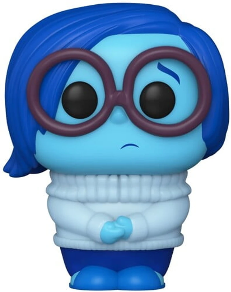 Bitty POP: Pixar- UP