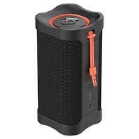 Skullcandy Terrain XT Compact Tough Wireless Speaker – Black, TERRAIN WIRELESS SPEAKER XT