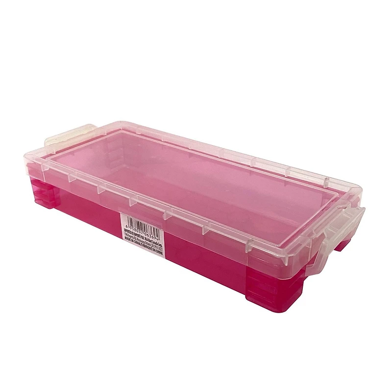 PEN+GEAR STACKER PENCIL BOX