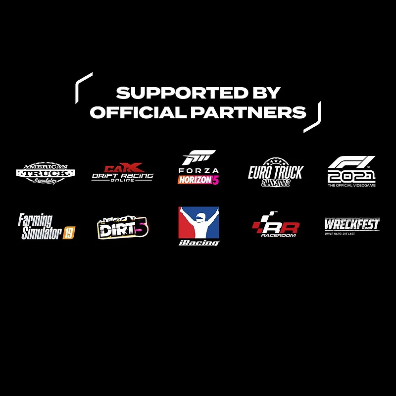 Thrustmaster T248X RW (XBOX Series X/S, One and PC)