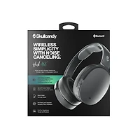 Skullcandy Hesh ANC Noise Canceling Wireless Headphones