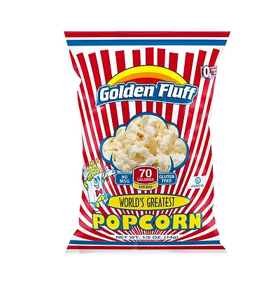 POP CORN - FRENCH