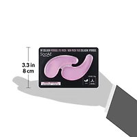 Soo'AE Mon Patch Yeux Collagène Hydrogel Volume / Quantité - 0,35 oz. / 10 gr.