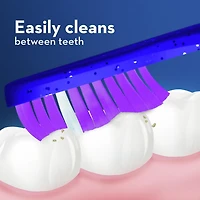 Brosse à dents Oral-B Cavity Defense, souple 6 unités