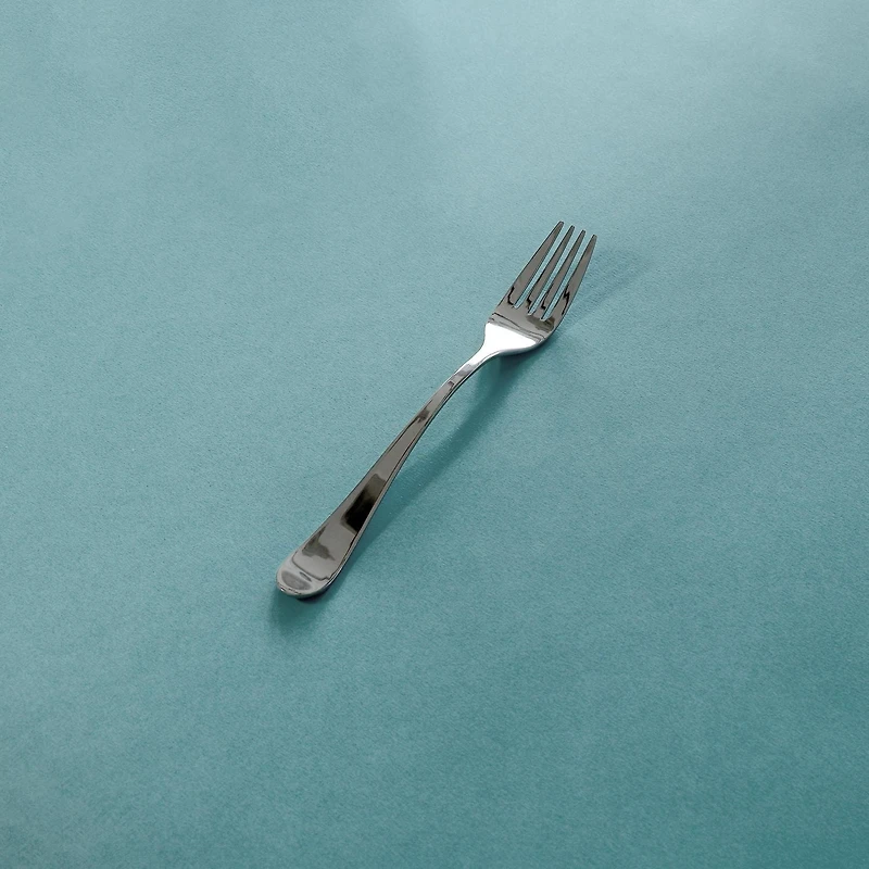 Windermere Dinner Fork, 18/10 polished stainless steel