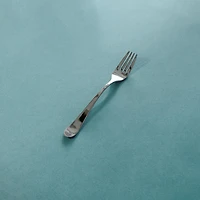 Windermere Dinner Fork, 18/10 polished stainless steel