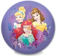 Ja-Ru Disney and Marvel Character Foamie Ball -1 Piece - PRINCESSES