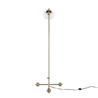 Eileen Floor Lamp from LumiSource