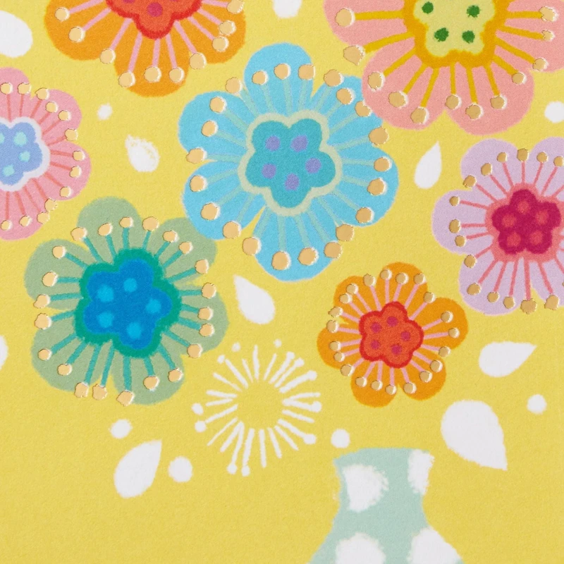 Assortiment de cartes de souhaits Hallmark – Motifs amusants (12 cartes sans texte et enveloppes)