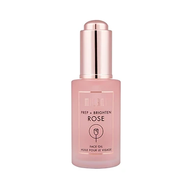 Milani : Huile pour le visage - Rose