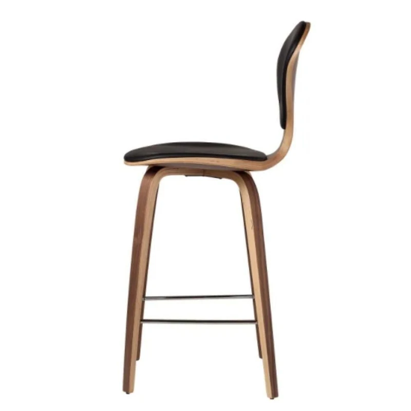 SATIN II STOOL - Set of 2